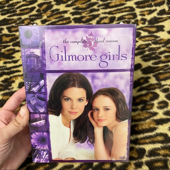 Gilmore Girls: Season 3